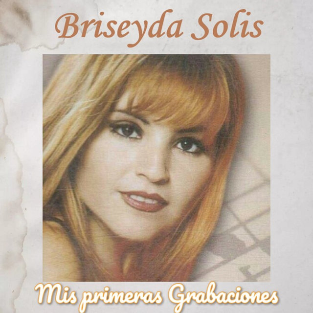 Mis Primeras Grabaciones