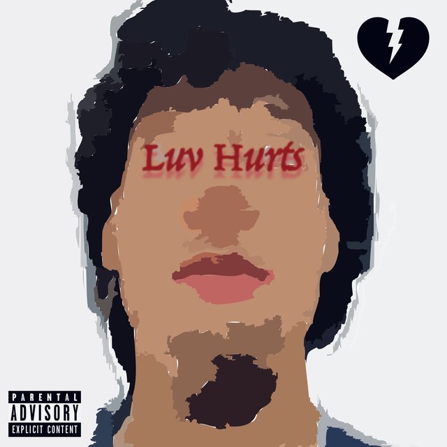 Luv Hurts