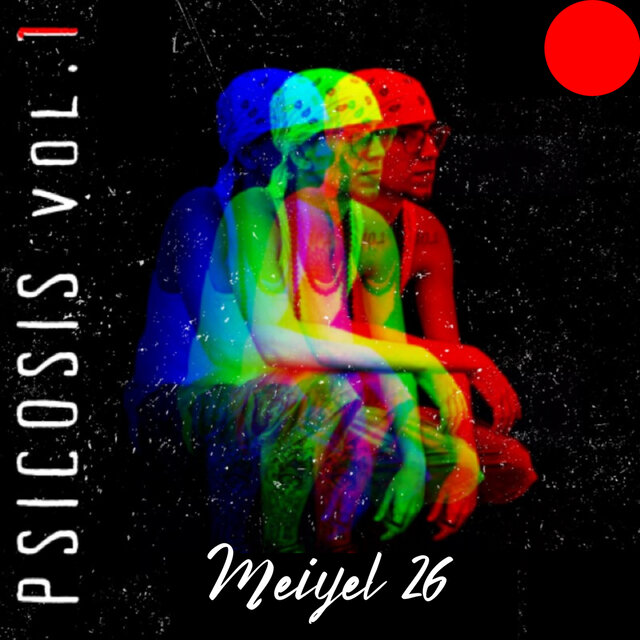 Psicosis, Vol. 1