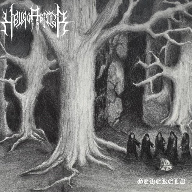 Gehekeld Door Een Ieder