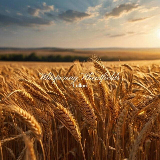Whispering Wheatfields