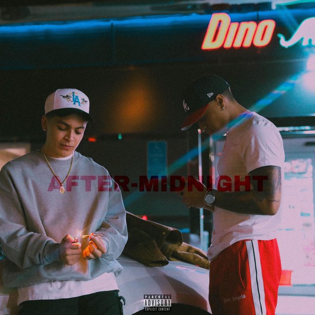 After Midnight