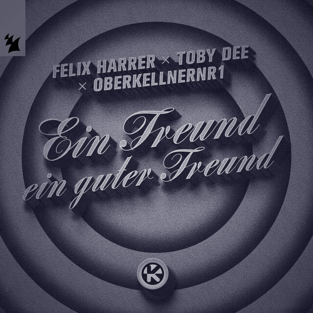 Ein Freund, Ein Guter Freund
