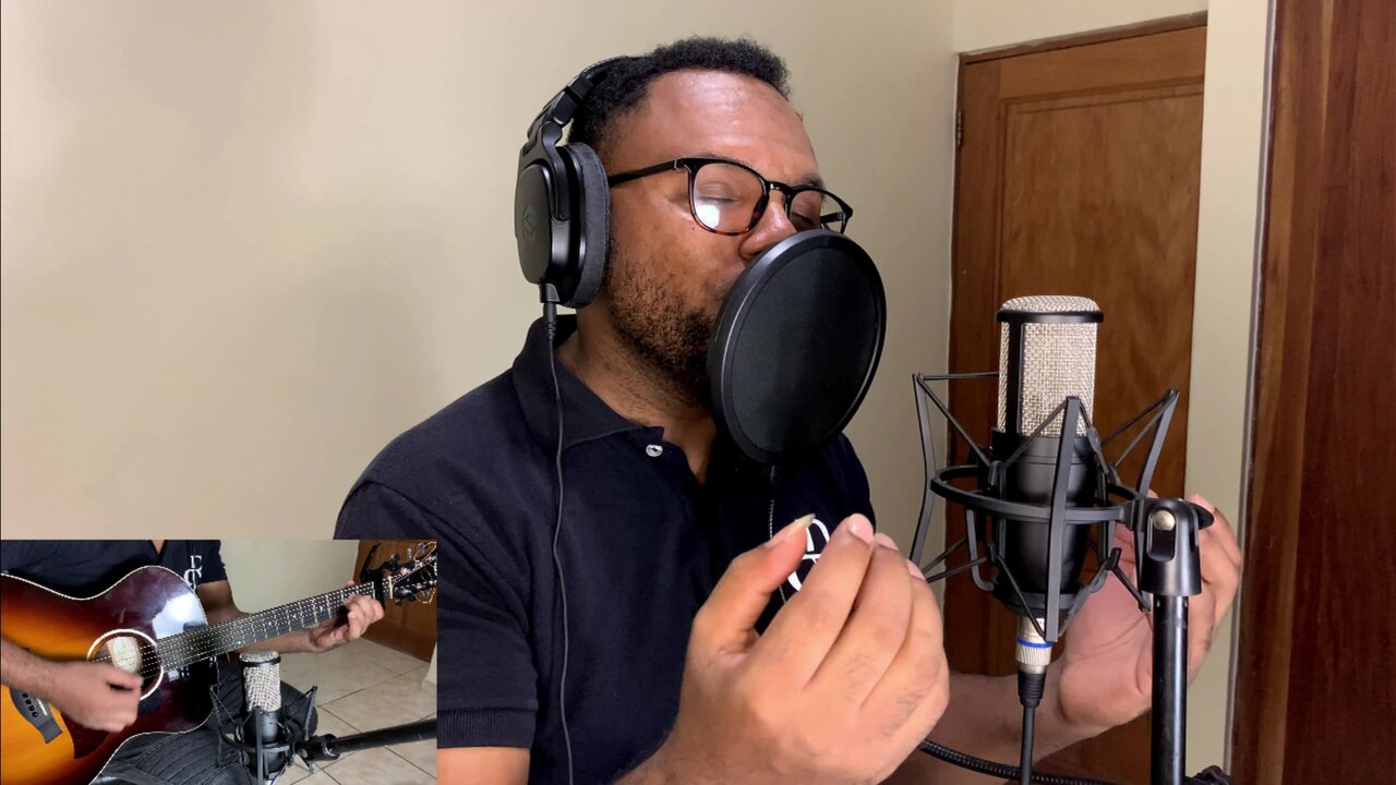 Escucharte Hablar