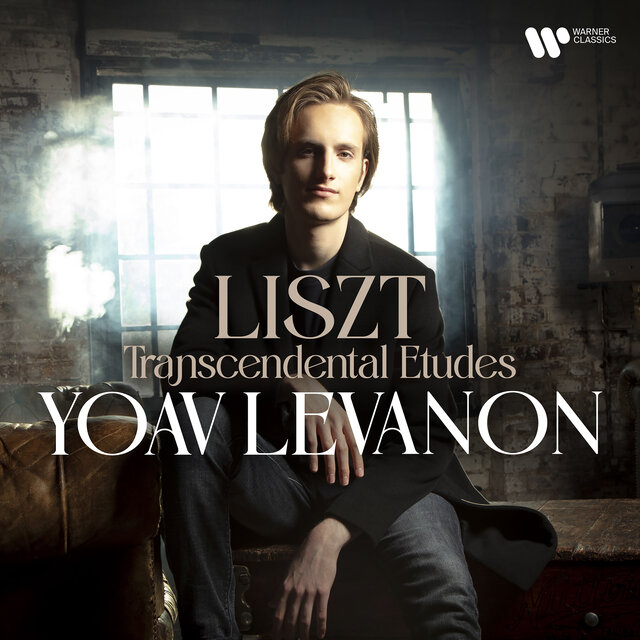 Liszt: Transcendental Etudes, S. 139