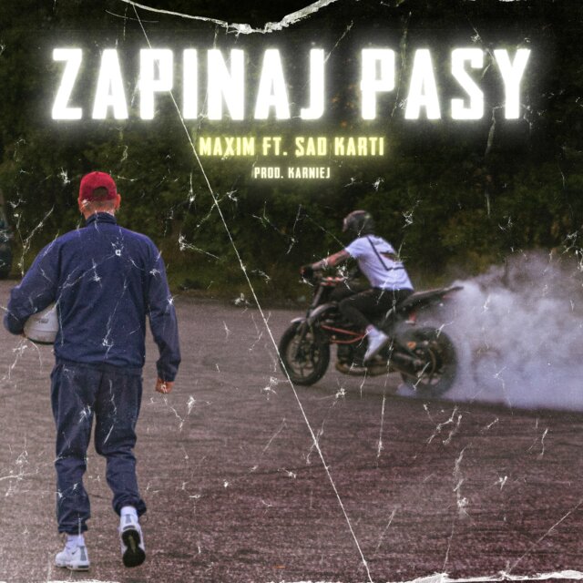 Zapinaj pasy