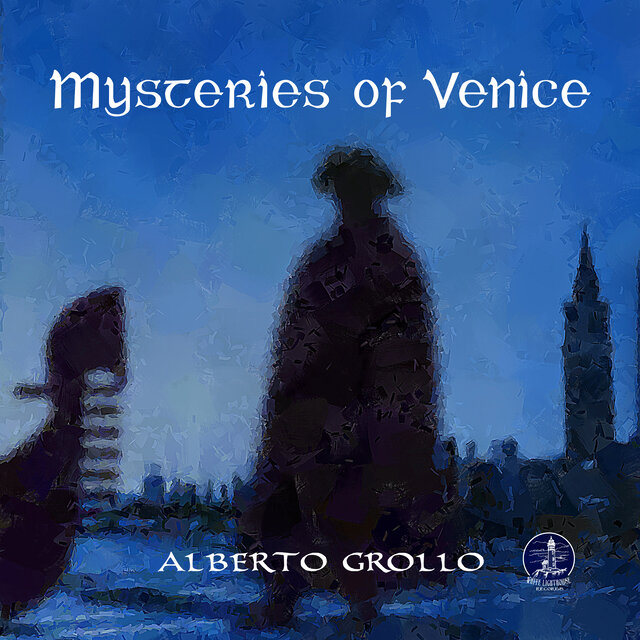 Mysteries Of Venice