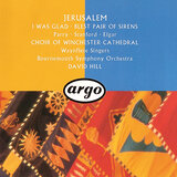 Parry: Jerusalem