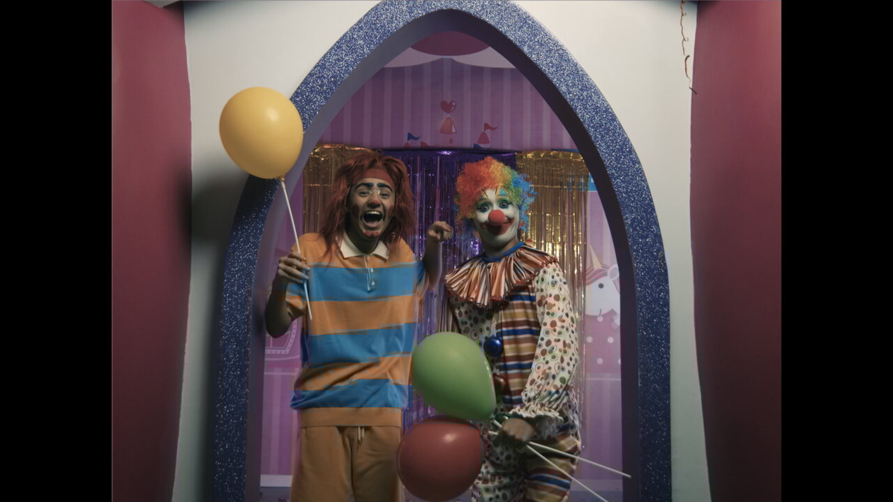 El Payaso