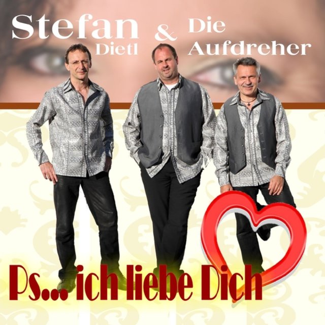 P.s. - Ich liebe Dich