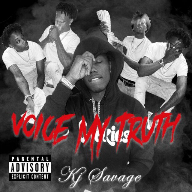 Voice My Truth