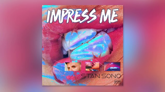 Impress Me