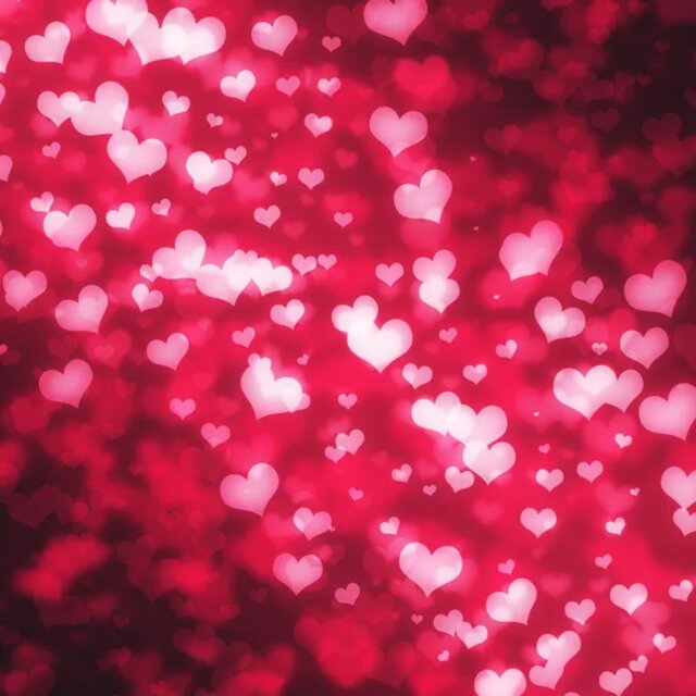 MY HEART 2 YOU