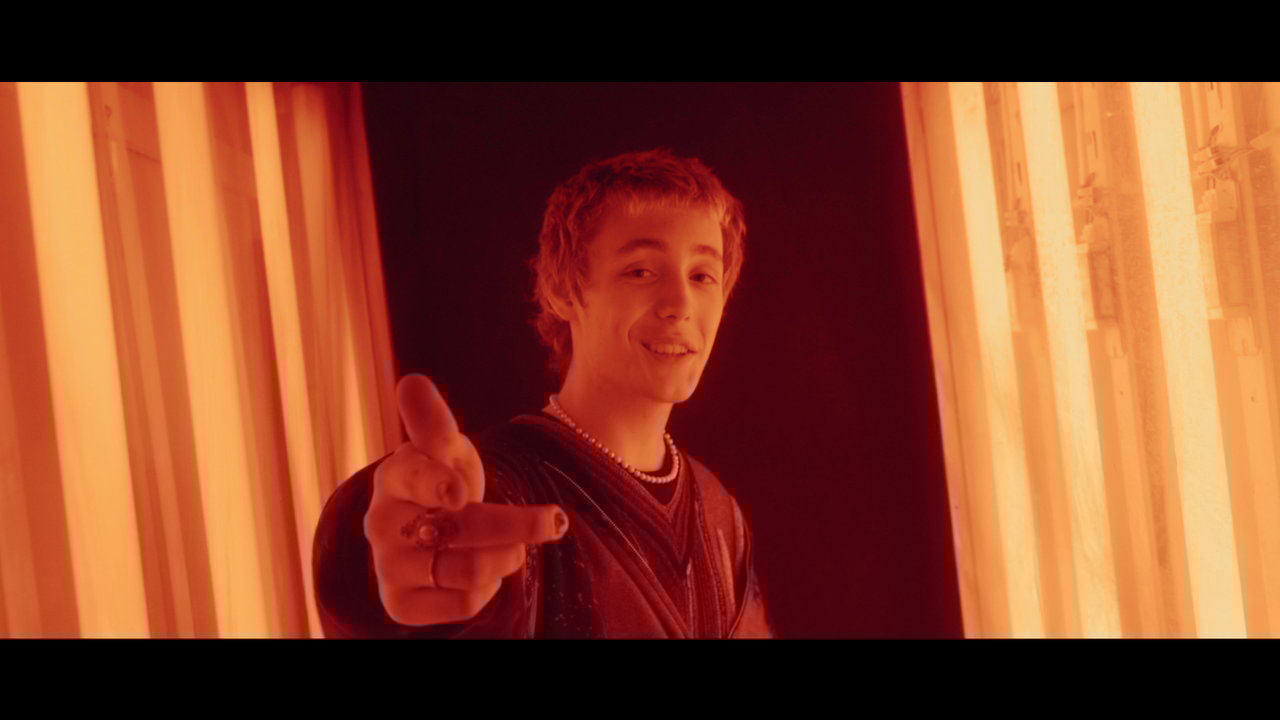 Honest (feat. SANITO) (Official Video)