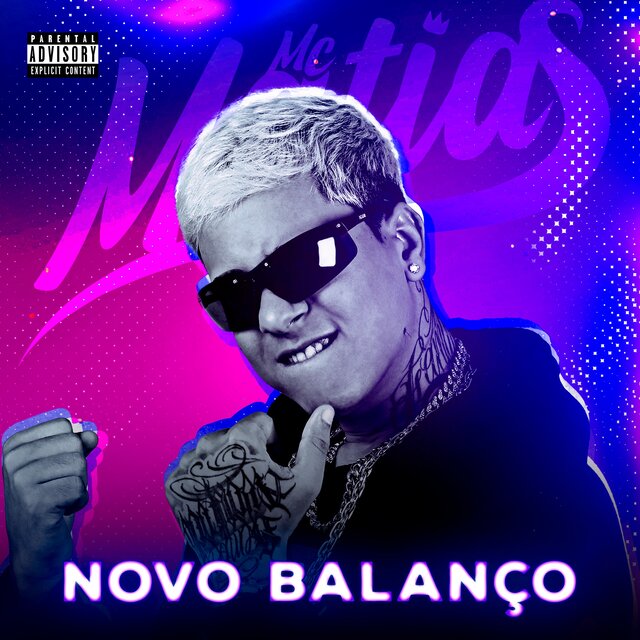 Novo Balanço (Cover)