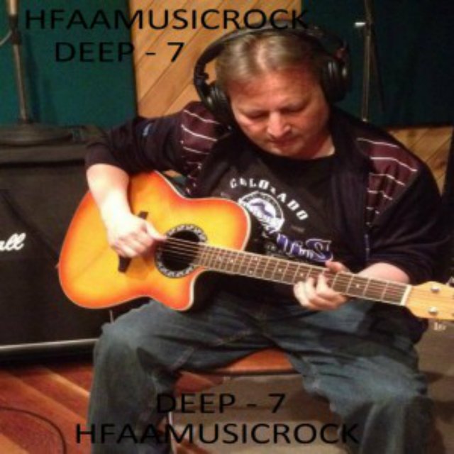 DEEP 7 HFAAMUSICROCK