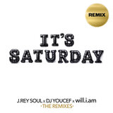 It's Saturday (Rony Raws Remix)