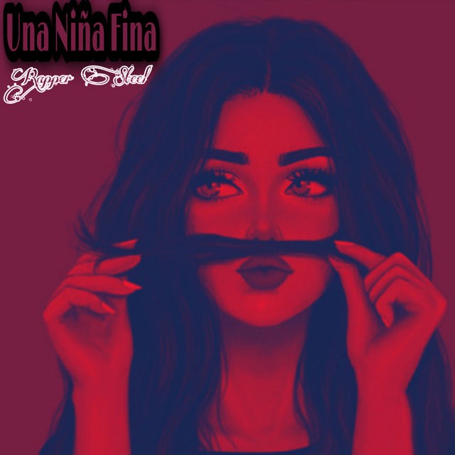 Una niña fina