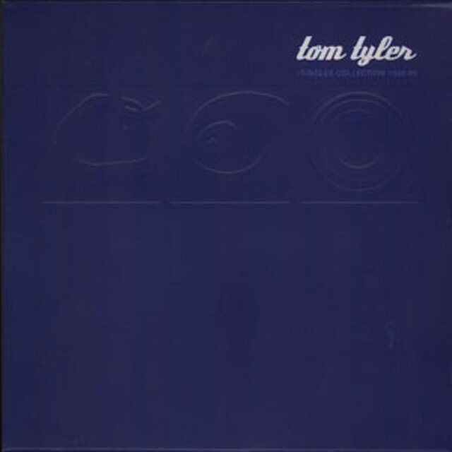 Singles Collection 1998-99