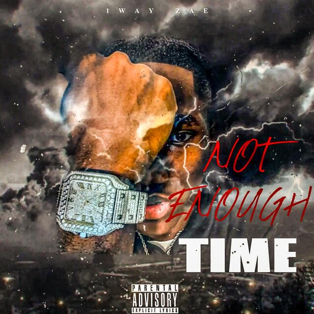 Not Enough Time