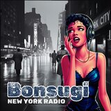 New York Radio (Joe Jog Mix)