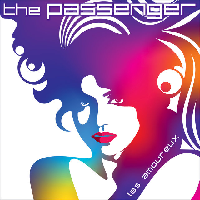 The Passenger (LaLaLa)