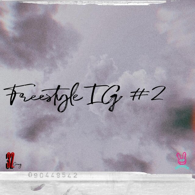 FREESTYLE IG #2