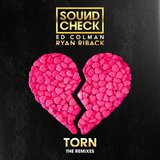 Torn (feat. Ryan Riback & Ed Colman) (Double Dipped Extended Mix)