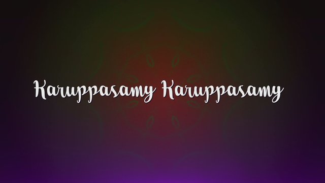 Veeramulla (Lyric Video)