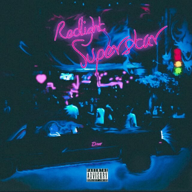 REDLIGHT SUPERSTAR