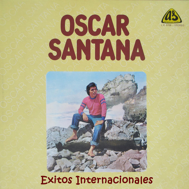 Exitos Internacionales