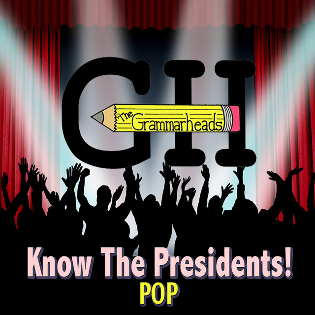 Know the Presidents Pop