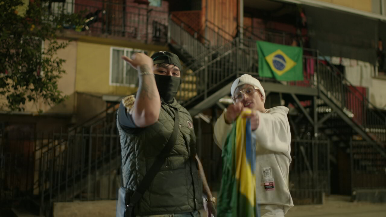 Contrabando