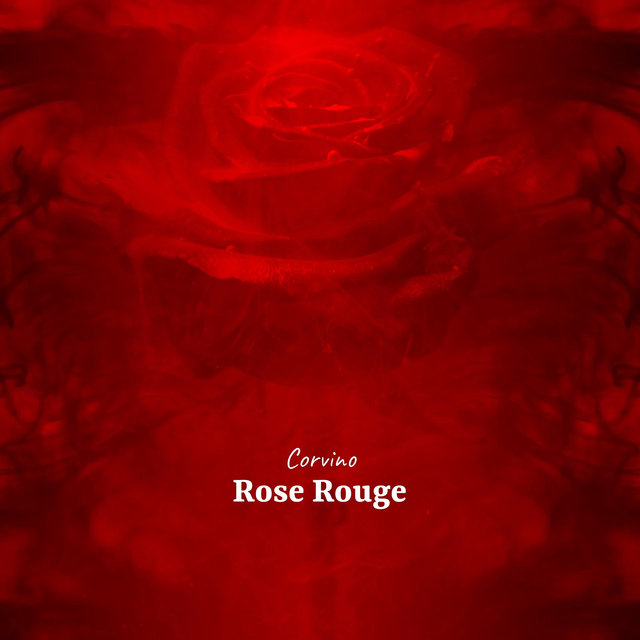 Rose Rouge