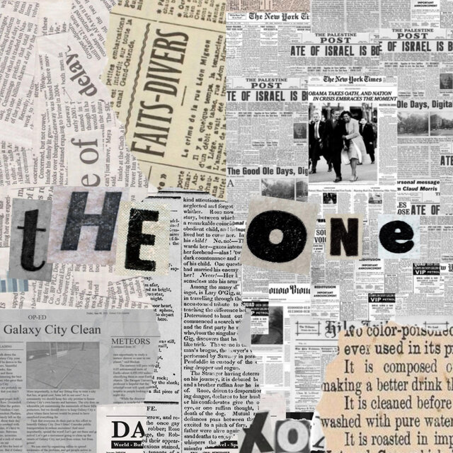 The One