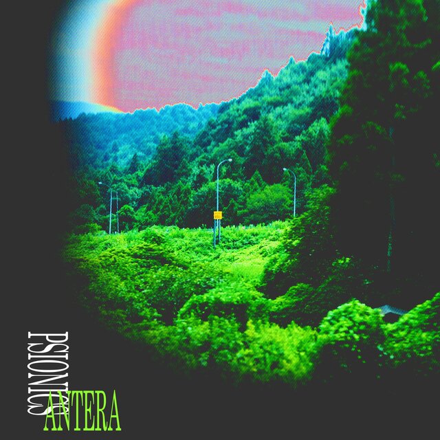 psionics ep
