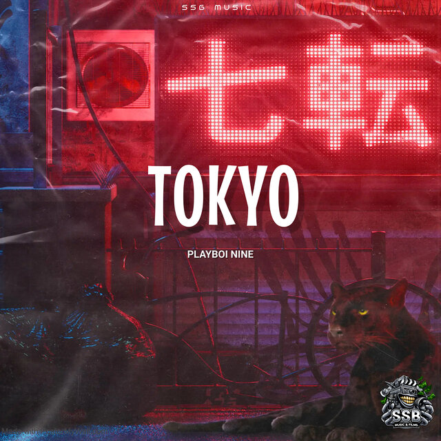 Tokyo