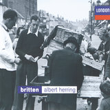 Britten: Albert Herring, Op. 39 / Act 1: 