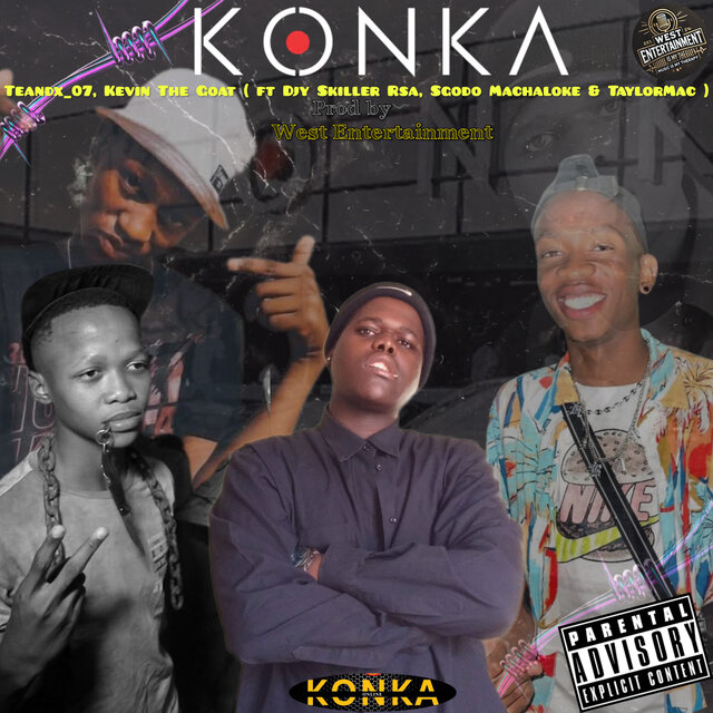 KONKA