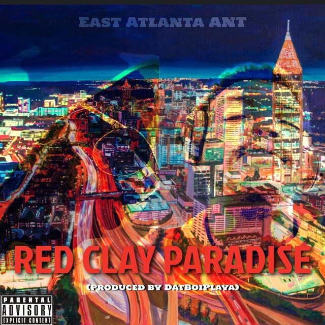Red Clay Paradise