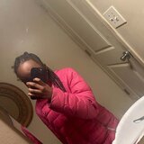 Bout To Rise