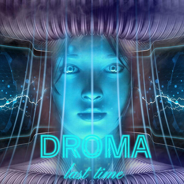 Last time (Radio Edit)