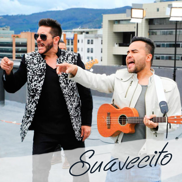 Suavecito