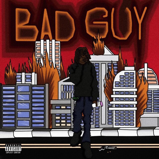 Bad Guy