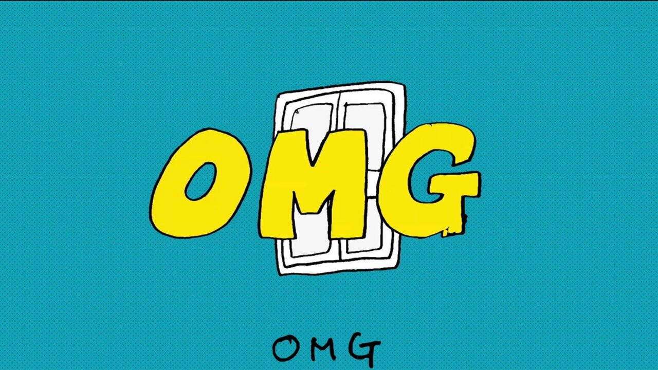 OMG
