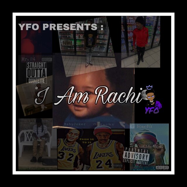 I Am Rachi