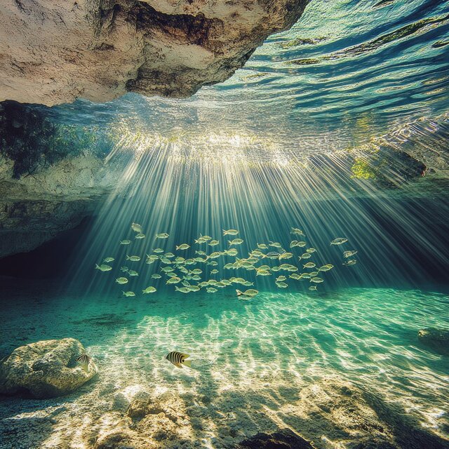 Endless Sea Music Playlist