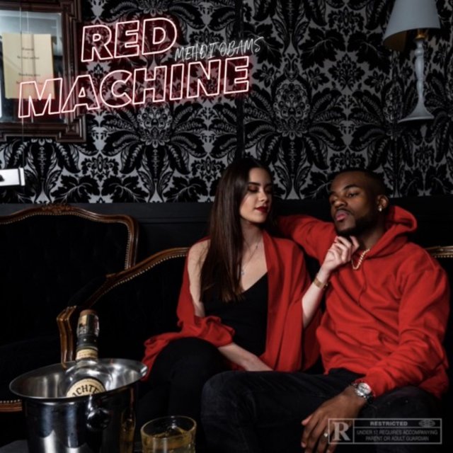 Red Machine