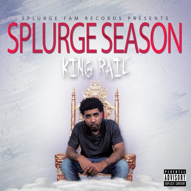 Splurge Season