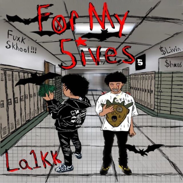 For My 5ives